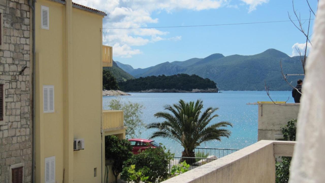Holiday Home Jasenka Trstenik Trstenik  Exteriér fotografie