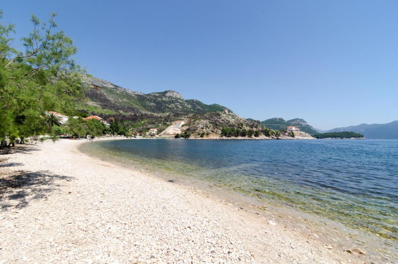 Holiday Home Jasenka Trstenik Trstenik  Exteriér fotografie