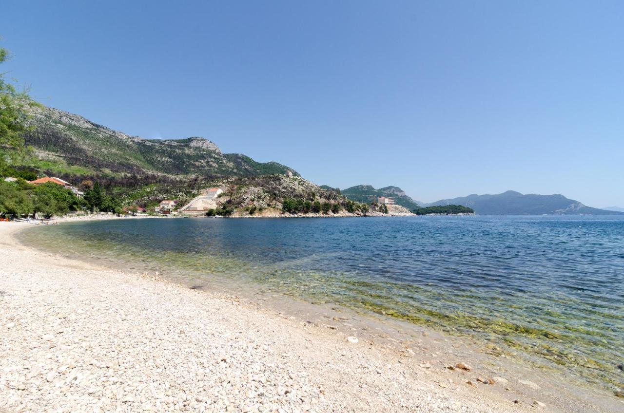 Holiday Home Jasenka Trstenik Trstenik  Exteriér fotografie