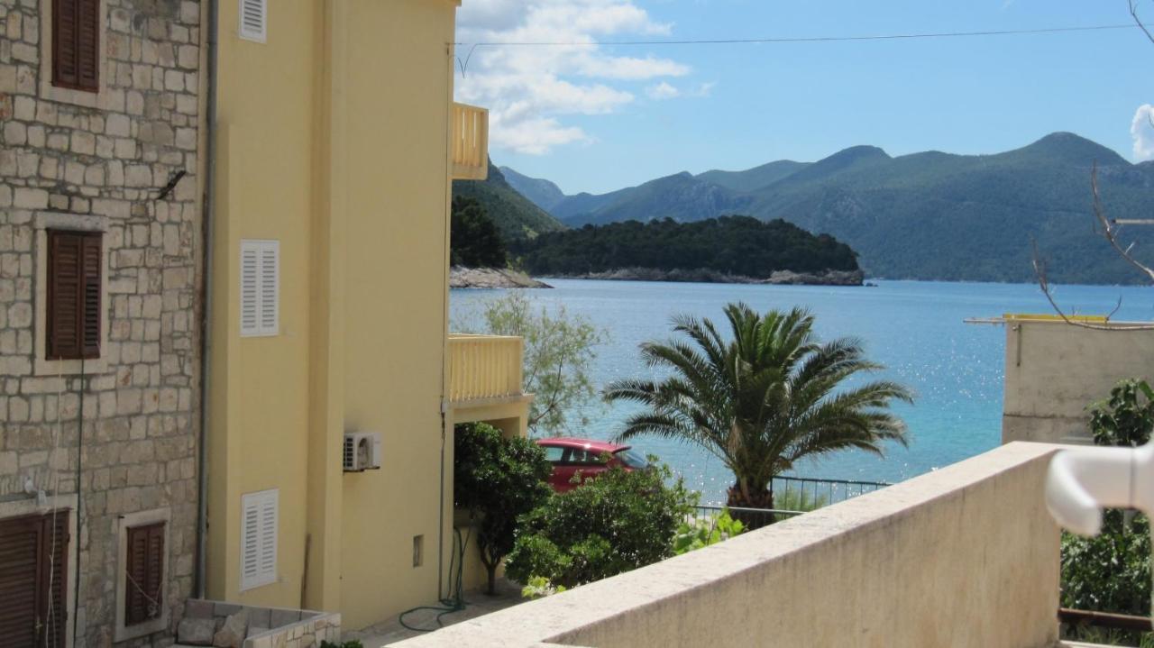 Holiday Home Jasenka Trstenik Trstenik  Exteriér fotografie
