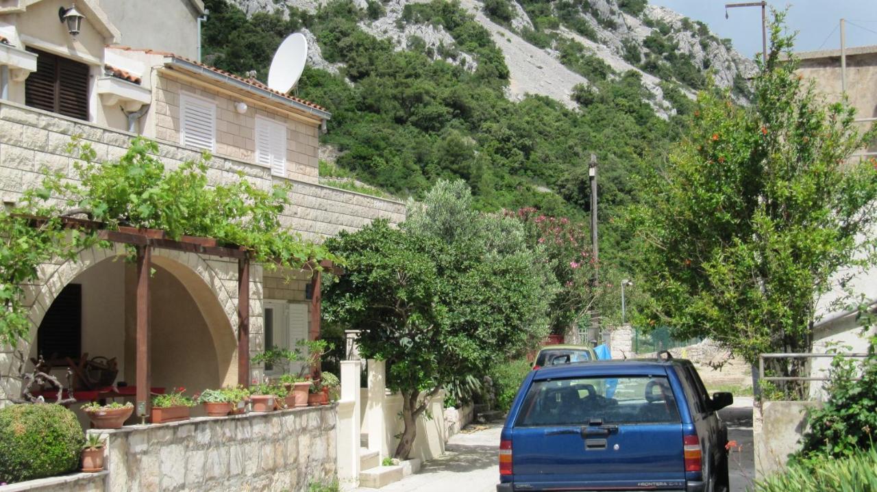 Holiday Home Jasenka Trstenik Trstenik  Exteriér fotografie