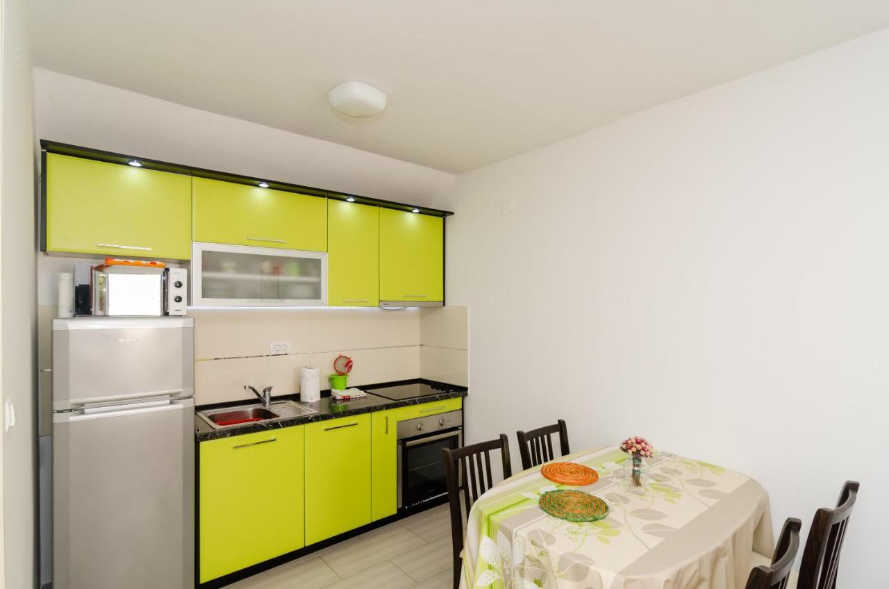 Holiday Home Jasenka Trstenik Trstenik  Exteriér fotografie