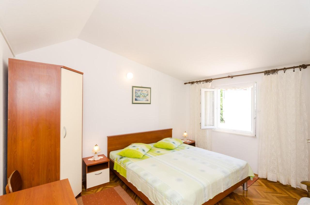 Holiday Home Jasenka Trstenik Trstenik  Exteriér fotografie