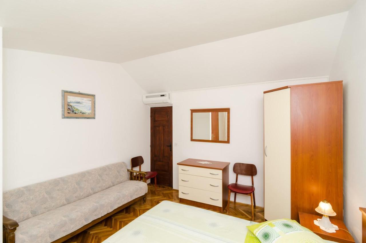 Holiday Home Jasenka Trstenik Trstenik  Exteriér fotografie