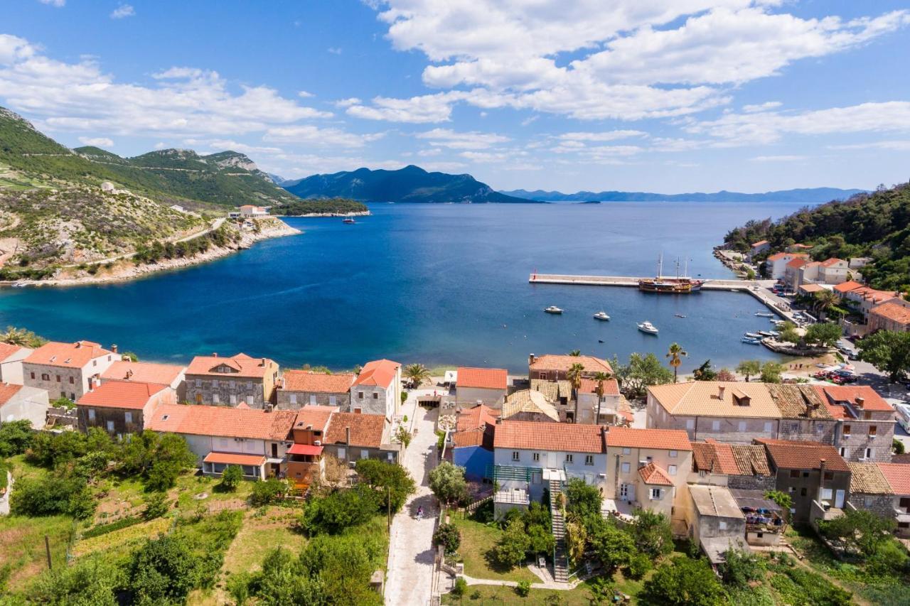 Holiday Home Jasenka Trstenik Trstenik  Exteriér fotografie