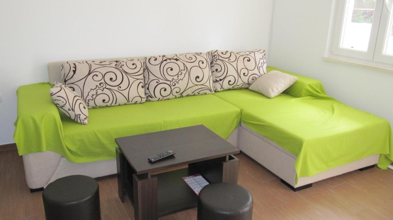 Holiday Home Jasenka Trstenik Trstenik  Exteriér fotografie
