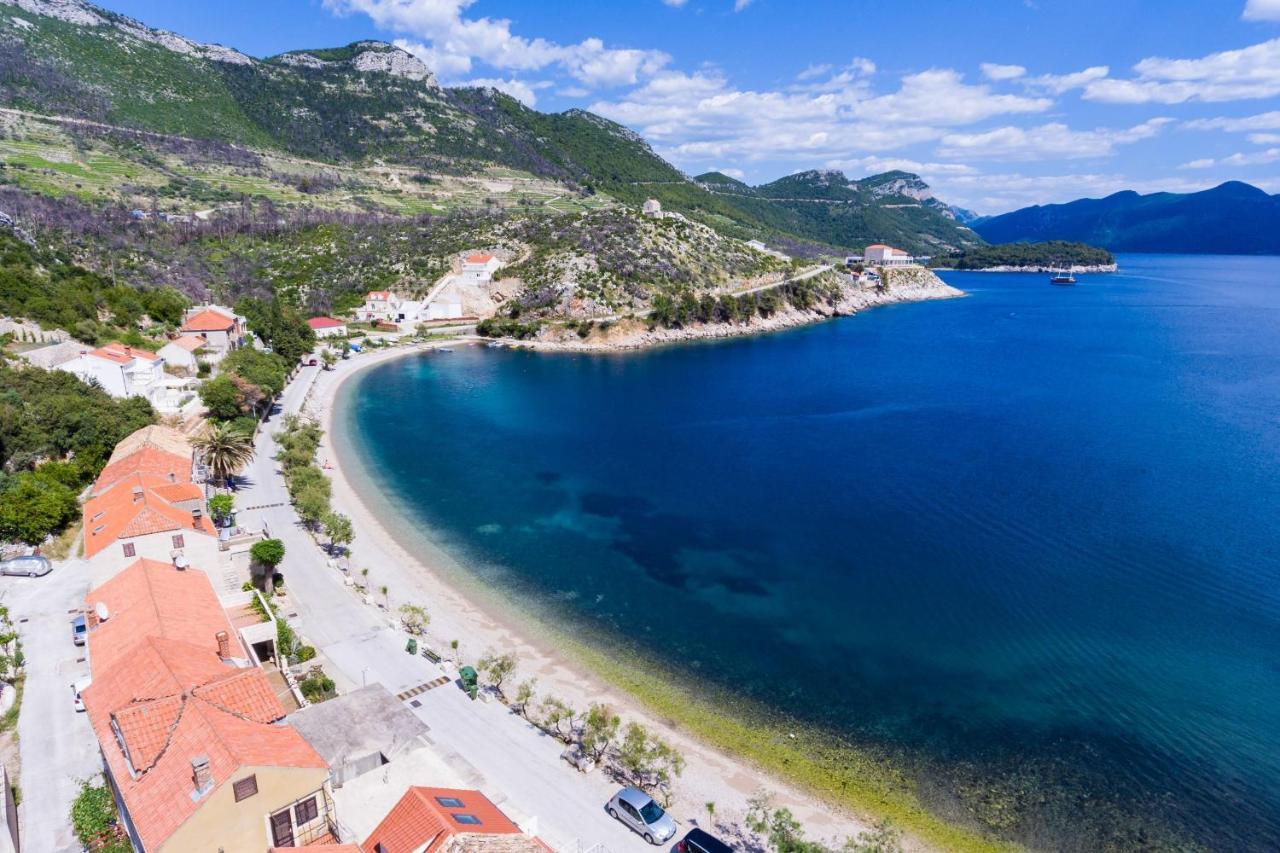 Holiday Home Jasenka Trstenik Trstenik  Exteriér fotografie